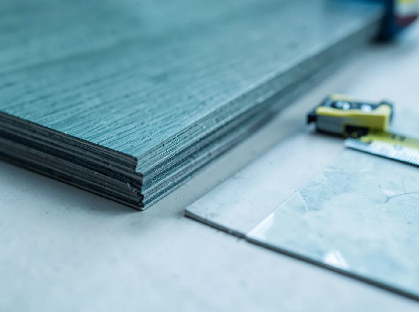 Luxury Vinyl Plank Installation Lake George, MI FAQs